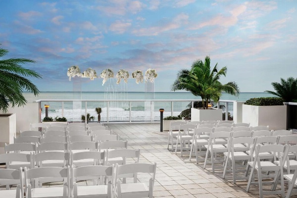 Hilton Cabana Miami Beach Resort Main image