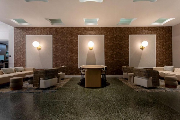 Hilton Cabana Miami Beach Resort image 20