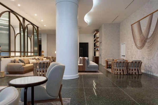 Hilton Cabana Miami Beach Resort image 23