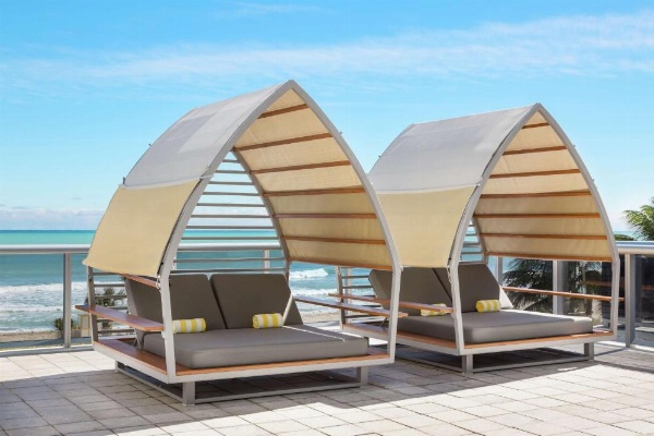 Hilton Cabana Miami Beach Resort image 27