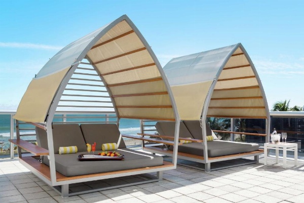 Hilton Cabana Miami Beach Resort image 29